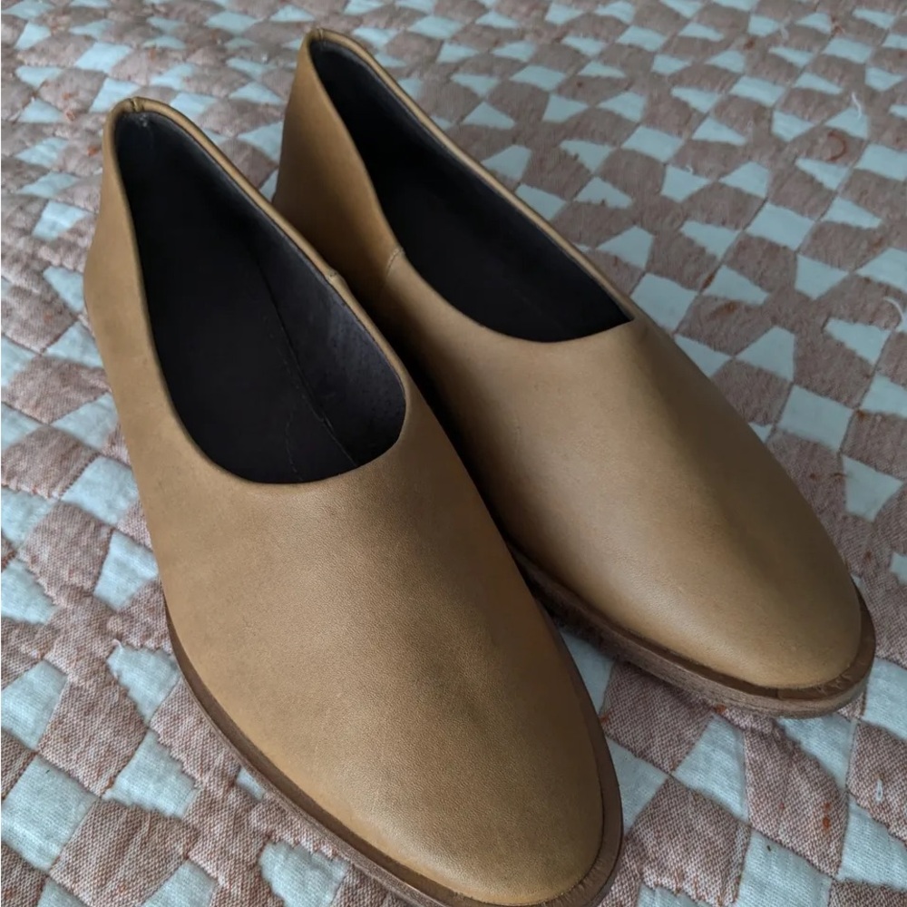 Osborn Clarity women's flat size Euro 40